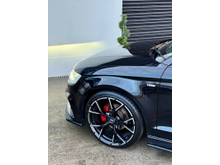 2019 Audi A3 1.6L Diesel For Sale Images