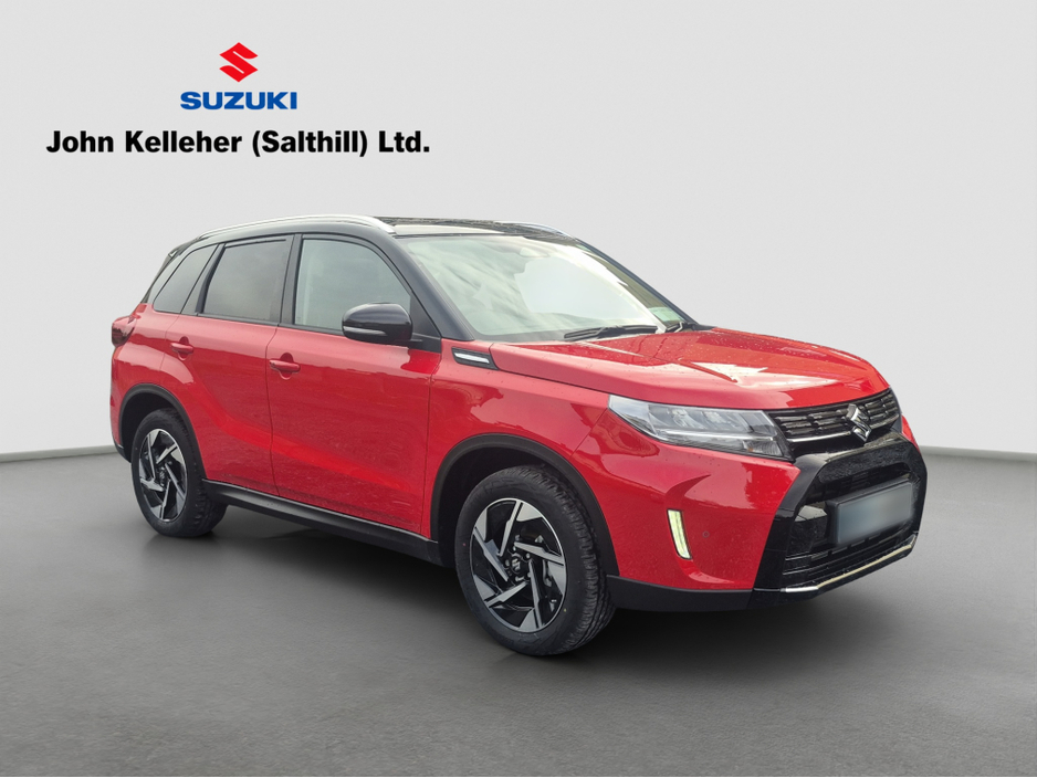 2026 Suzuki Vitara For Sale Images