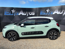2018 Citroen C3 1.2L Petrol For Sale Images