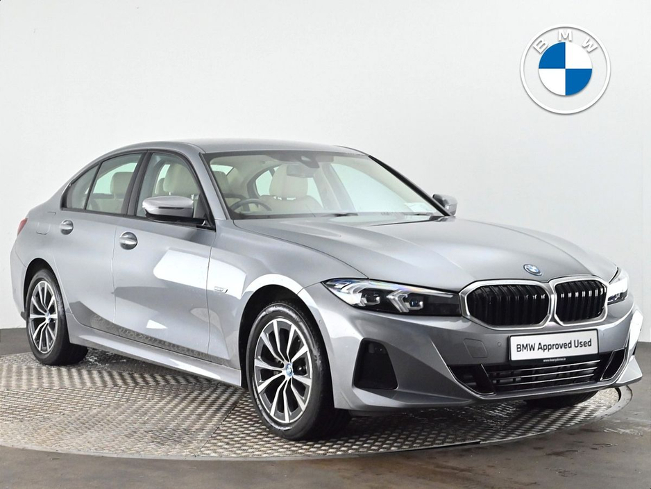 2023 BMW 3 Series 2L Petrol Plug-in Hybrid For Sale Images