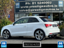 2016 AUDI A1 *DEPOSIT TAKEN* *CAR ID 64*