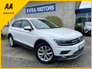 2020 VOLKSWAGEN TIGUAN HIGHLINE 4 MOTION AUTOMATIC 2.0 DIESEL //MASSIVE SPEC//360 PARKING CAMERAS//HEAD UP DISPLAY// 