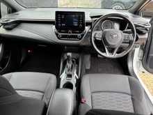 2020 Toyota Corolla 1.8L Petrol Hybrid For Sale Images