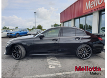 2021 BMW 3 Series 2.0L Petrol Plug-in Hybrid For Sale Images