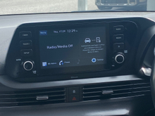 2021 Hyundai Bayon 1.2L Petrol For Sale Images