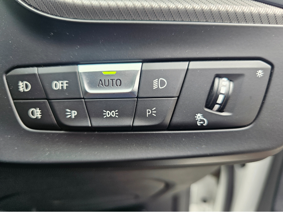 2020 BMW 1 Series 2L Diesel For Sale Images
