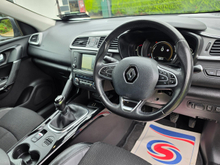 2017 Renault Kadjar 1.5L Diesel For Sale Images