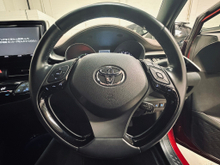 2017 Toyota C-HR 1.8L Petrol Hybrid For Sale Images