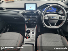 Ford Kuga ST-LINE 2.5 Duratec PHEV...