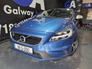 2018 VOLVO V40 R-DESIGN-LOW MILEAGE- AUTOMATIC