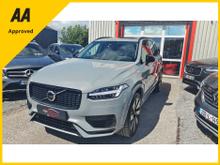 2024 Volvo XC90 2L Petrol Plug-in Hybrid For Sale Images