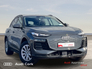 2025 AUDI Q6 E-TRON E-TRON PERFORMANCE ADVANCE