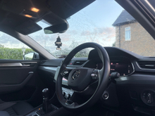 2022 Skoda Superb 2L Diesel For Sale Images