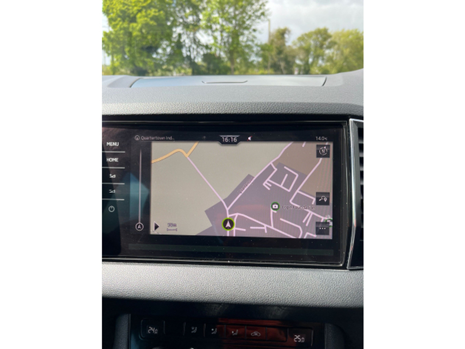 2021 Skoda Karoq 2L Diesel For Sale Images