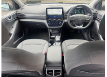 2021 Hyundai Ioniq ElectricL Electric For Sale Images