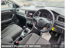 2018 Volkswagen T-Roc 1.0L Petrol For Sale Images