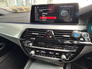 2019 BMW 5 SERIES 520D M Sport Auto Leather Mint Black Styling Kit