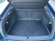 2021 Skoda Octavia 1L Petrol For Sale Images