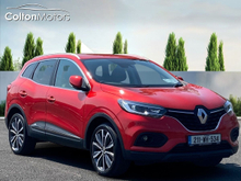 Renault Kadjar Iconic 1.5 dCi