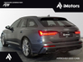 2021 AUDI A6 2.0 TDI S-LINE Black Edition 40 204PS 5DR Auto