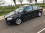 2012 VOLVO S40 D2 1.6 D SE 4DR