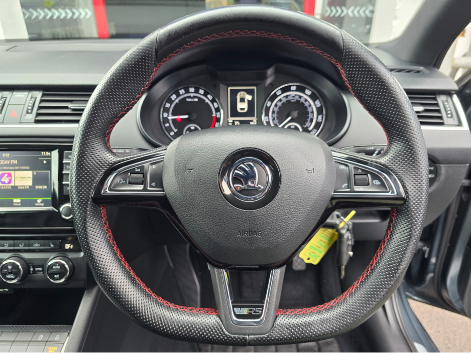 2016 Skoda Octavia 2.0L Diesel For Sale Images