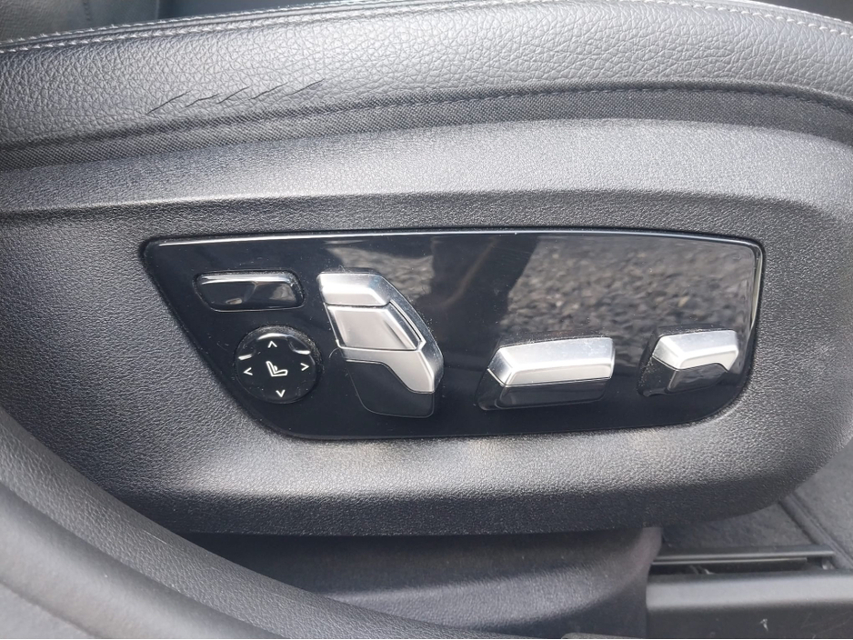 2017 BMW 5 Series 2L Diesel For Sale Images
