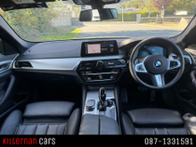 2020 BMW 5 Series 2L Petrol Plug-in Hybrid For Sale Images