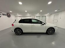 2021 Volkswagen Golf 1L Petrol For Sale Images