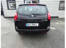 2016 Peugeot 5008 1.6L Diesel For Sale Images