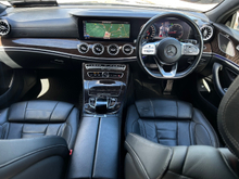 2019 Mercedes-Benz CLS Class 2L Diesel For Sale Images