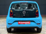 2017 VOLKSWAGEN UP! 1.0 MPI AUTOMATIC