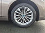 2019 BMW 2 SERIES ACTIVE TOURER 218i Luxury Active Tourer