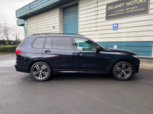2021 BMW X7 3L Diesel For Sale Images