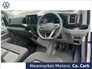 2026 VOLKSWAGEN CRAFTER DROP SIDE PICKUP MEDIUM WHEEL BASE 2.0TDI 140BHP IN STOCK