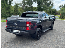 2022 Ford Ranger 2.0L Diesel For Sale Images