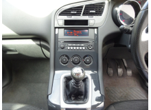 2016 Peugeot 5008 1.6L Diesel For Sale Images