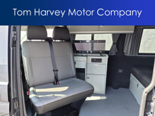 2021 Volkswagen Transporter 2L Diesel For Sale Images