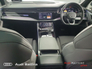 2025 AUDI Q7 Q7 COMPETITION | 490HP | VORSPRUNG PACK | 60 TFSIE | AUDI APPROVED | PANORAMIC SUNROOF |