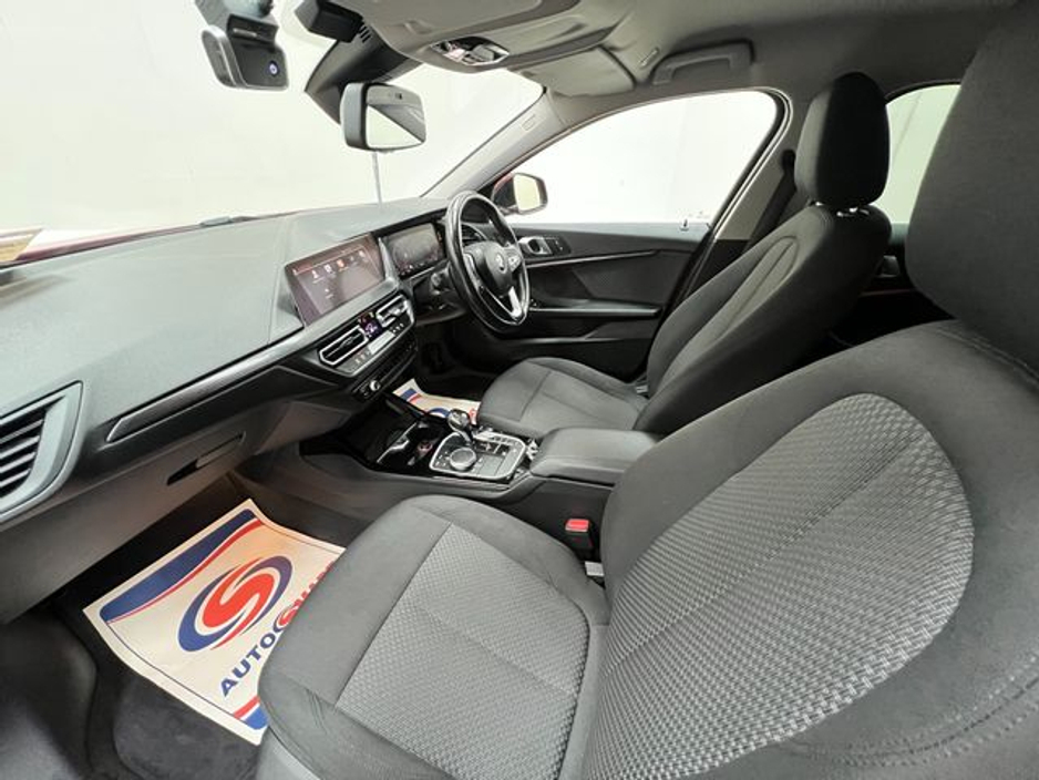 BMW 1 Series 118D PLAY EDITION JOY PLUS Automatic — thumbnail 18