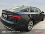 2023 AUDI A5 35 TDI 163HP S-Tronic SE