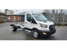 2026 Ford Transit 2L Diesel For Sale Images