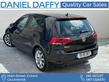 2015 Volkswagen Golf 1.6L Diesel For Sale Images