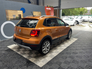 2016 VOLKSWAGEN POLO VW POLO CROSS AUTOMATIC 1.2 / 79K Kms / REVRSE CAMERA & MORE