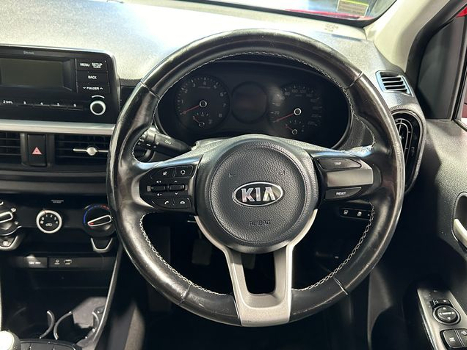Kia Picanto 1.0 Petrol — thumbnail 12