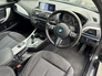 2014 BMW 1 SERIES 1.6L Petrol Automatic M-Sport