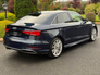2018 AUDI A3 1.6TDI 116 S Line