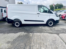 2022 Ford Transit Custom 2L Diesel For Sale Images