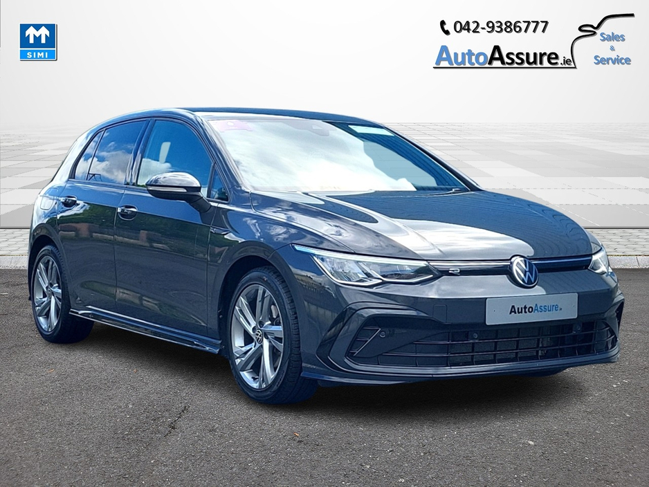 2023 Volkswagen Golf For Sale Images