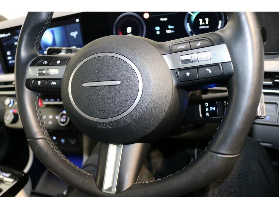 Hyundai Tucson PHEV Platinum 1.6L Petrol Automatic SUV - Plug in hybrid - — thumbnail 15
